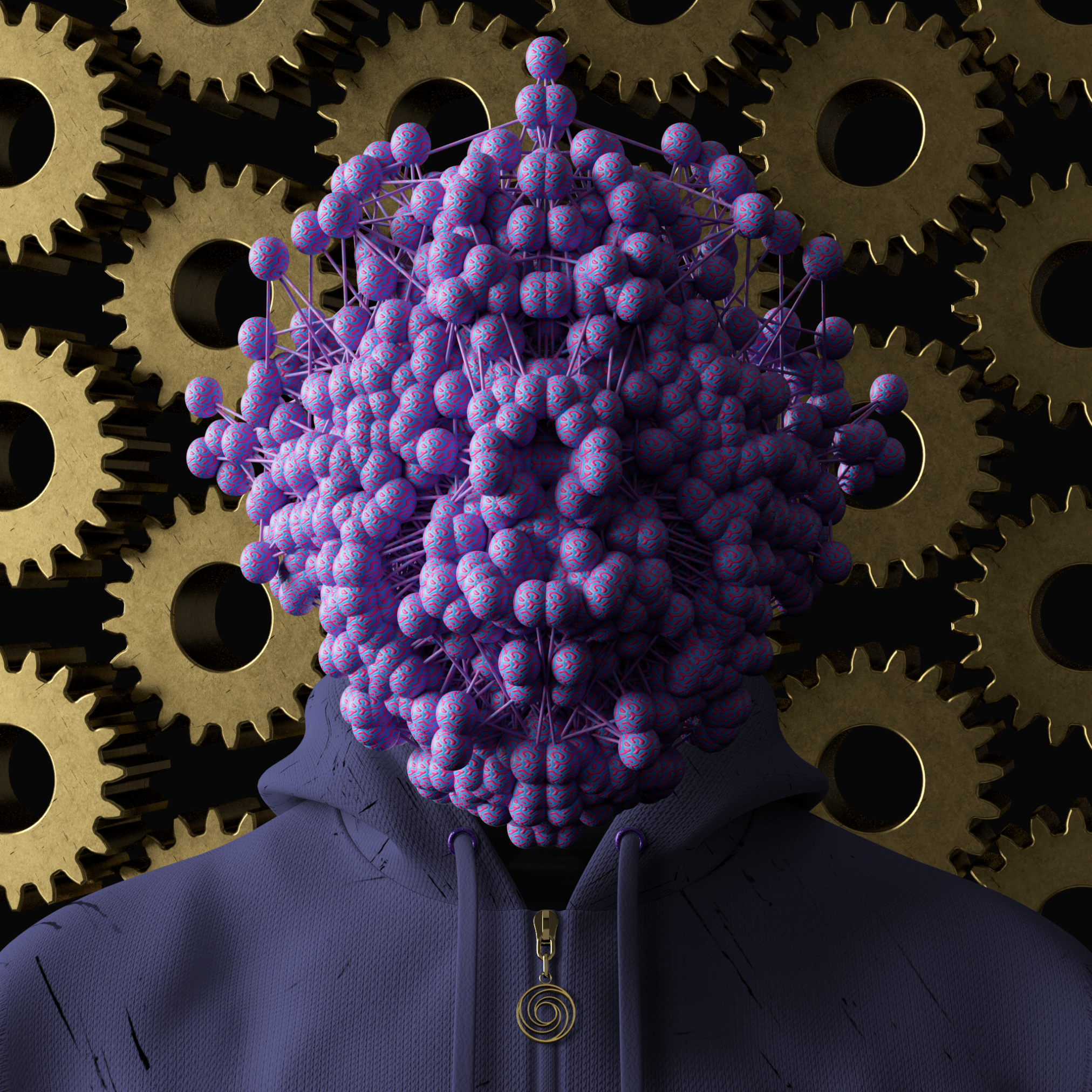 Psychedelics Anonymous Genesis #102