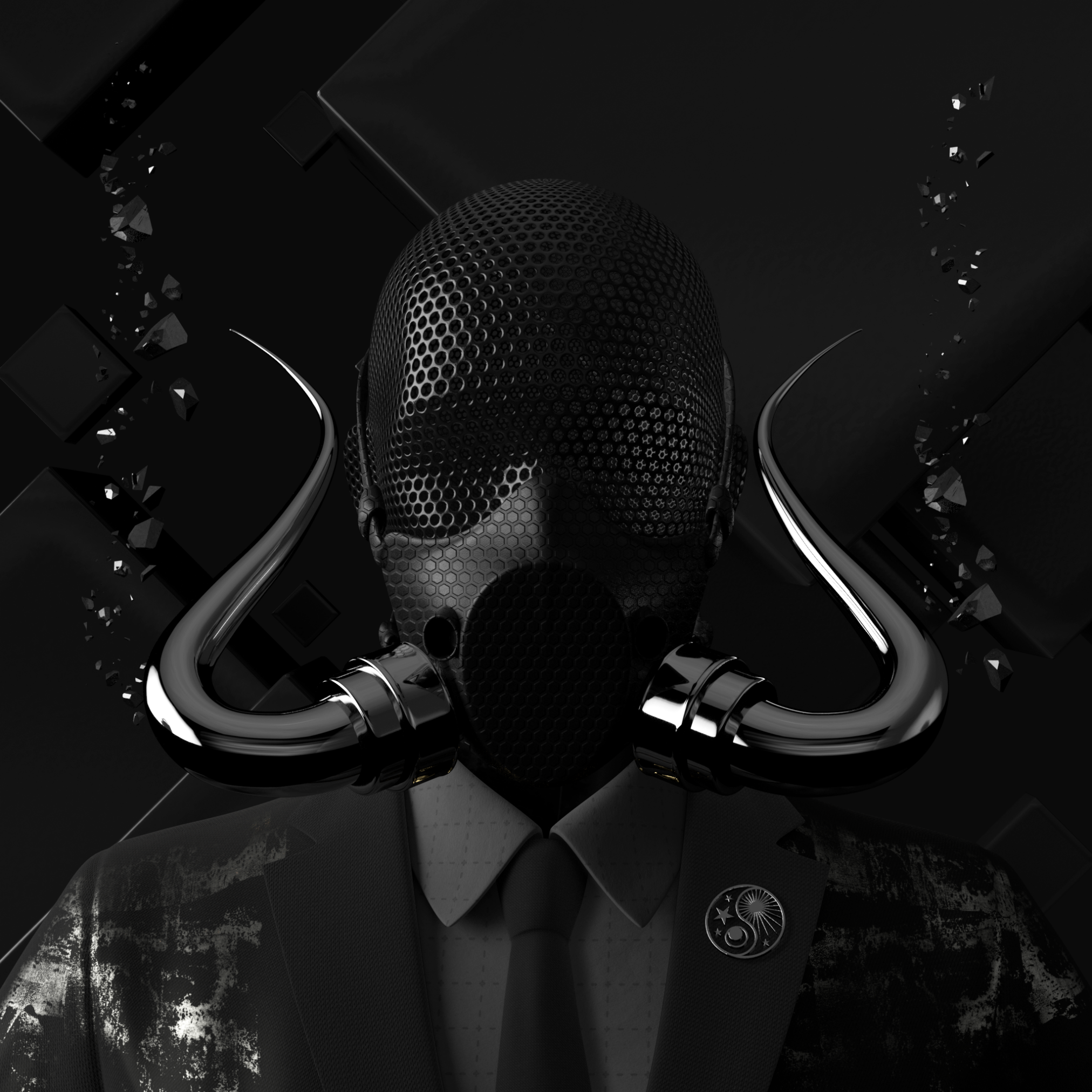 Psychedelics Anonymous Genesis #2058