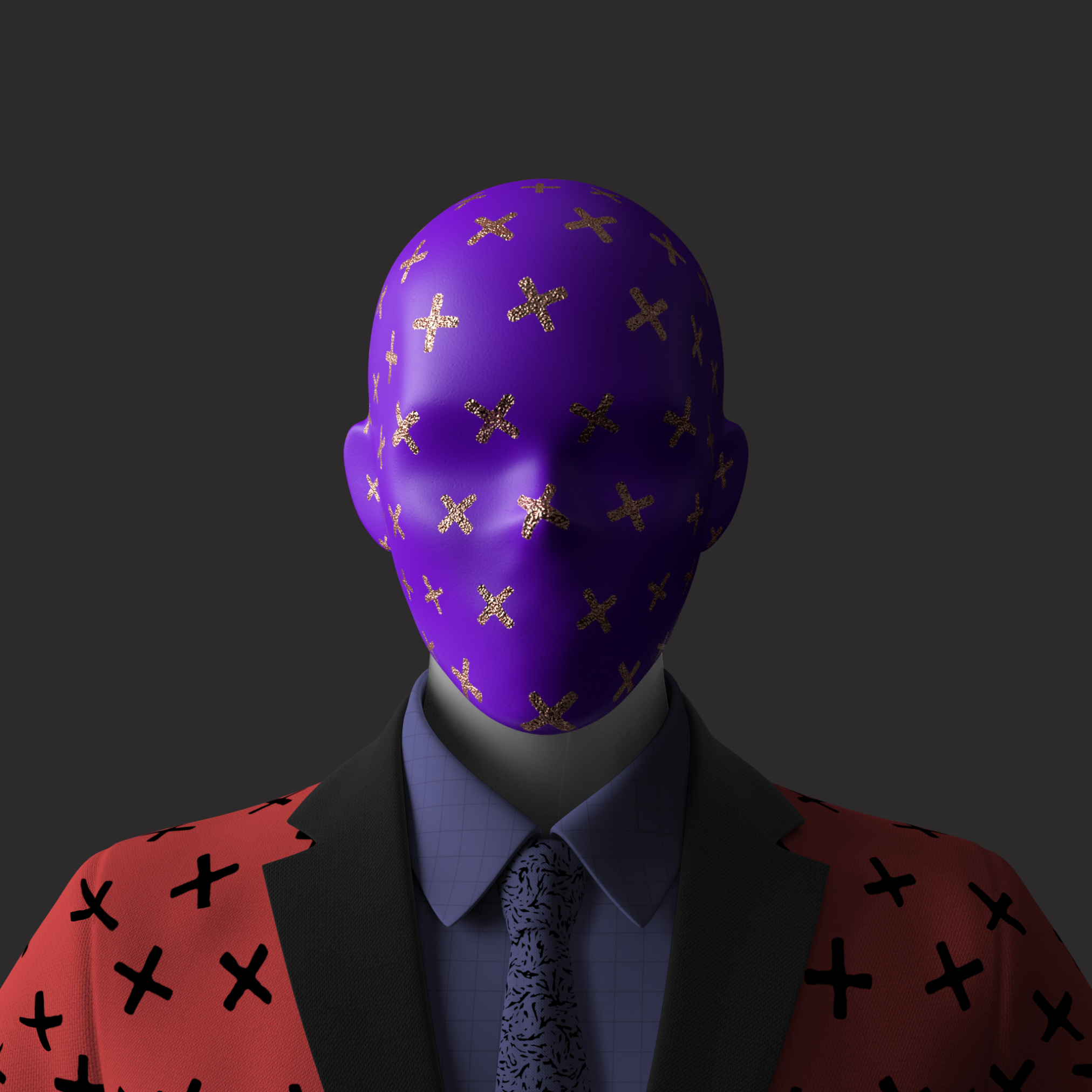 Psychedelics Anonymous Genesis #2204