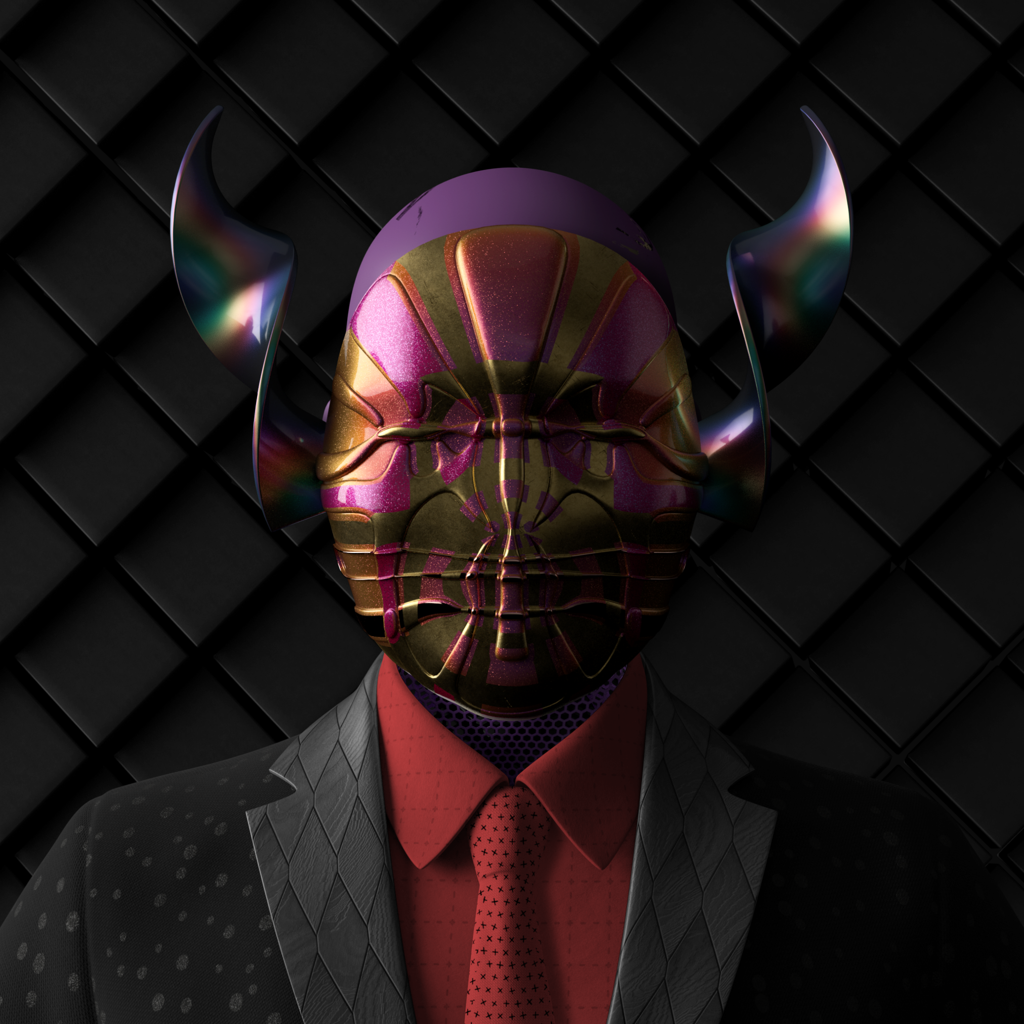 Psychedelics Anonymous Genesis #235
