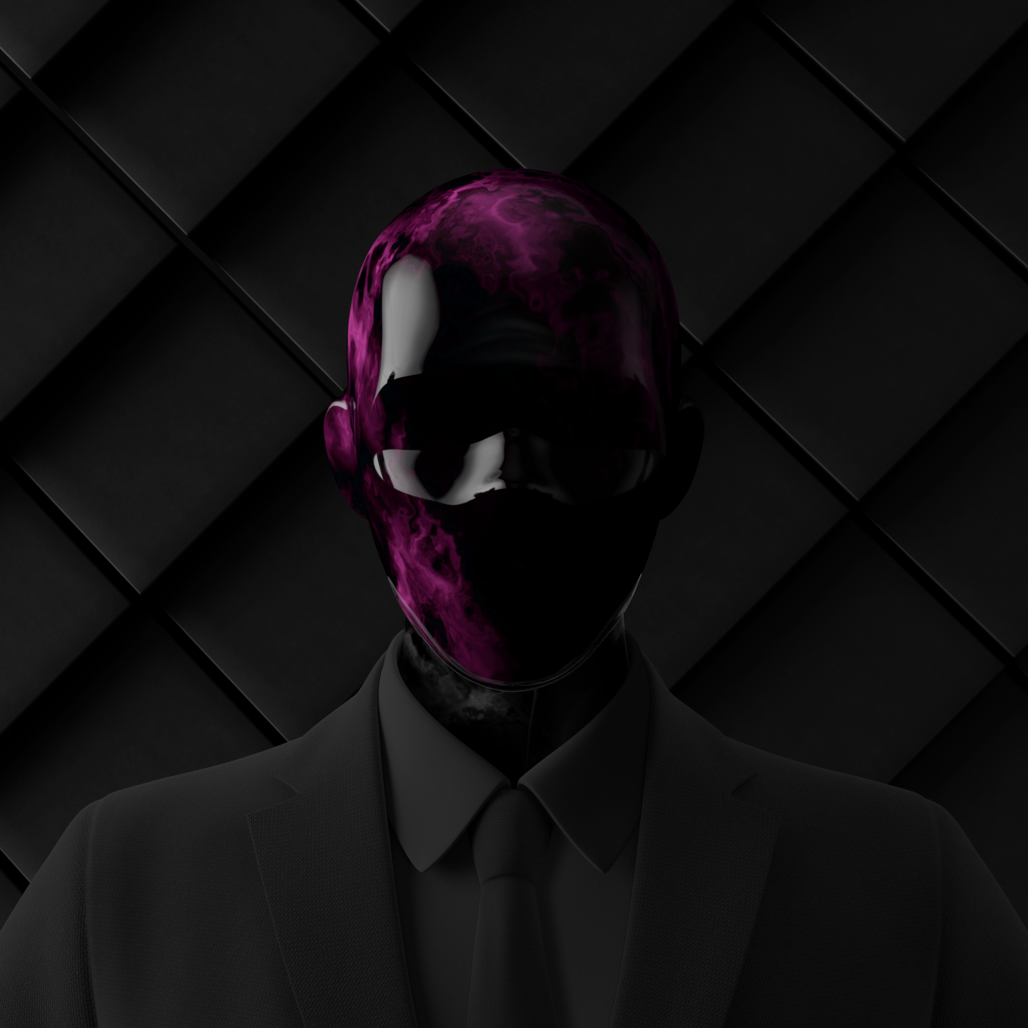 Psychedelics Anonymous Genesis #2794