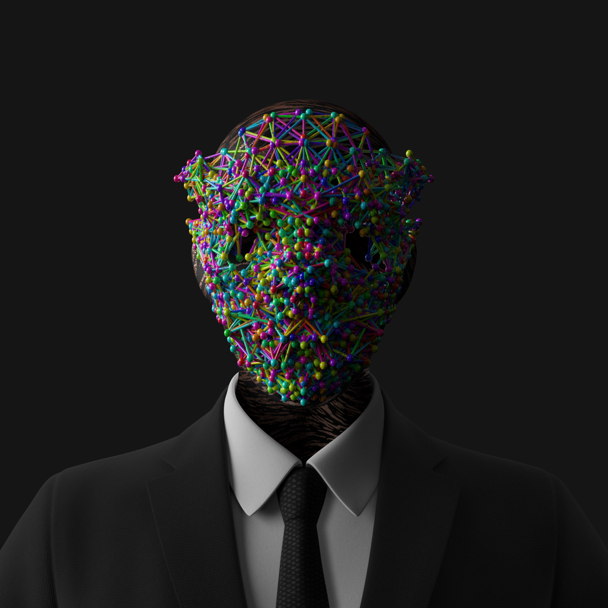 Psychedelics Anonymous Genesis #3607