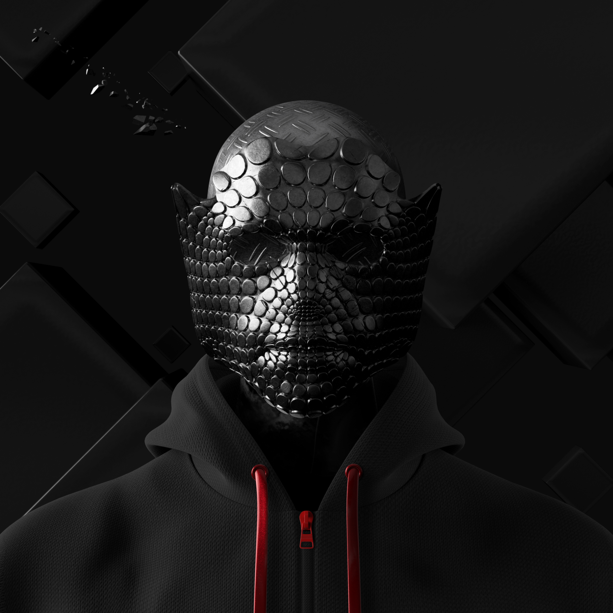 Psychedelics Anonymous Genesis #3918