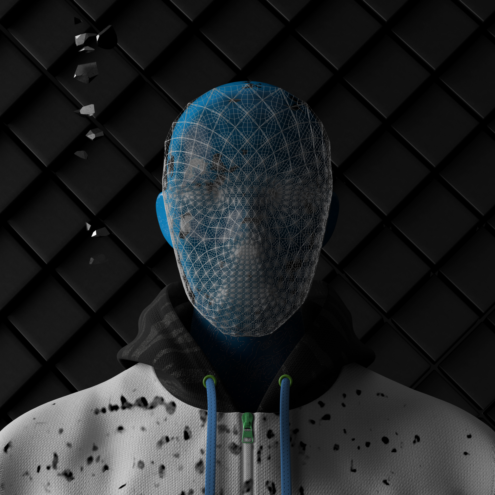 Psychedelics Anonymous Genesis #4333