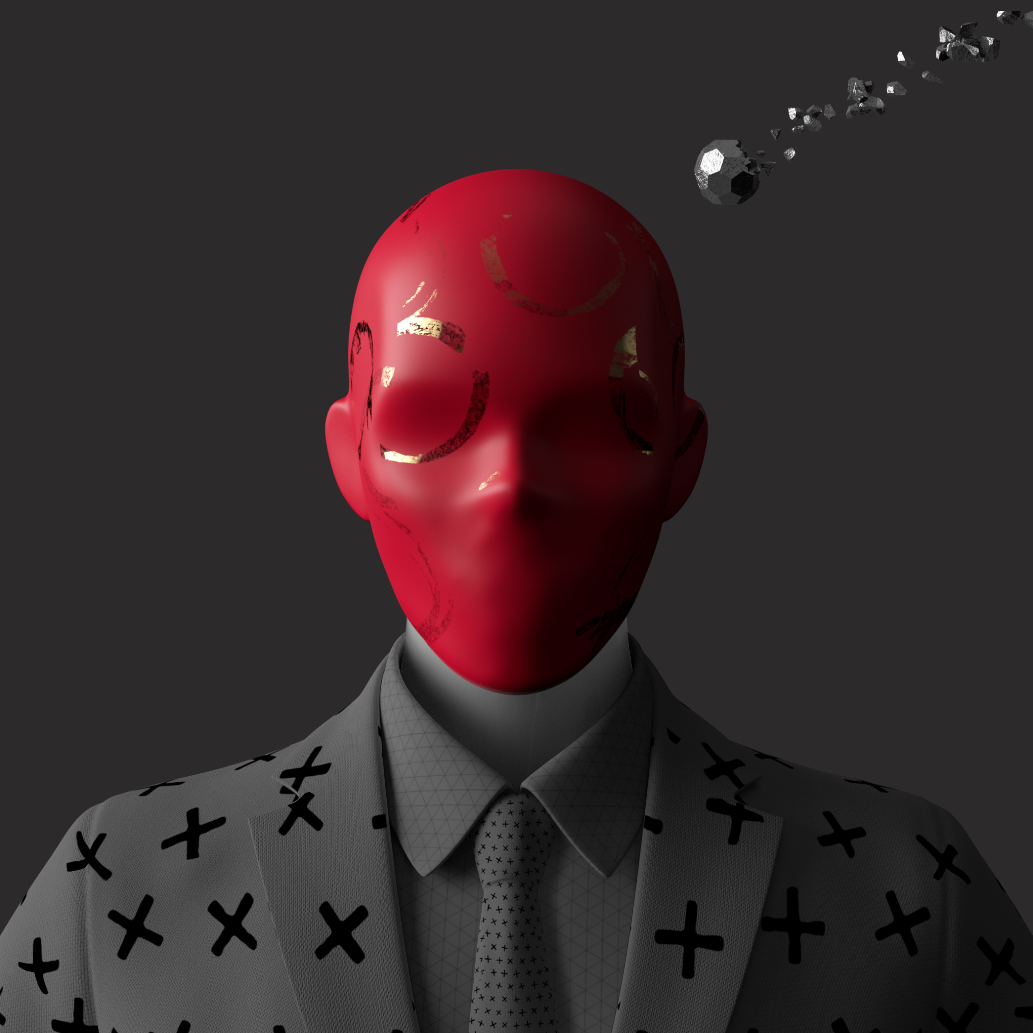 Psychedelics Anonymous Genesis #73