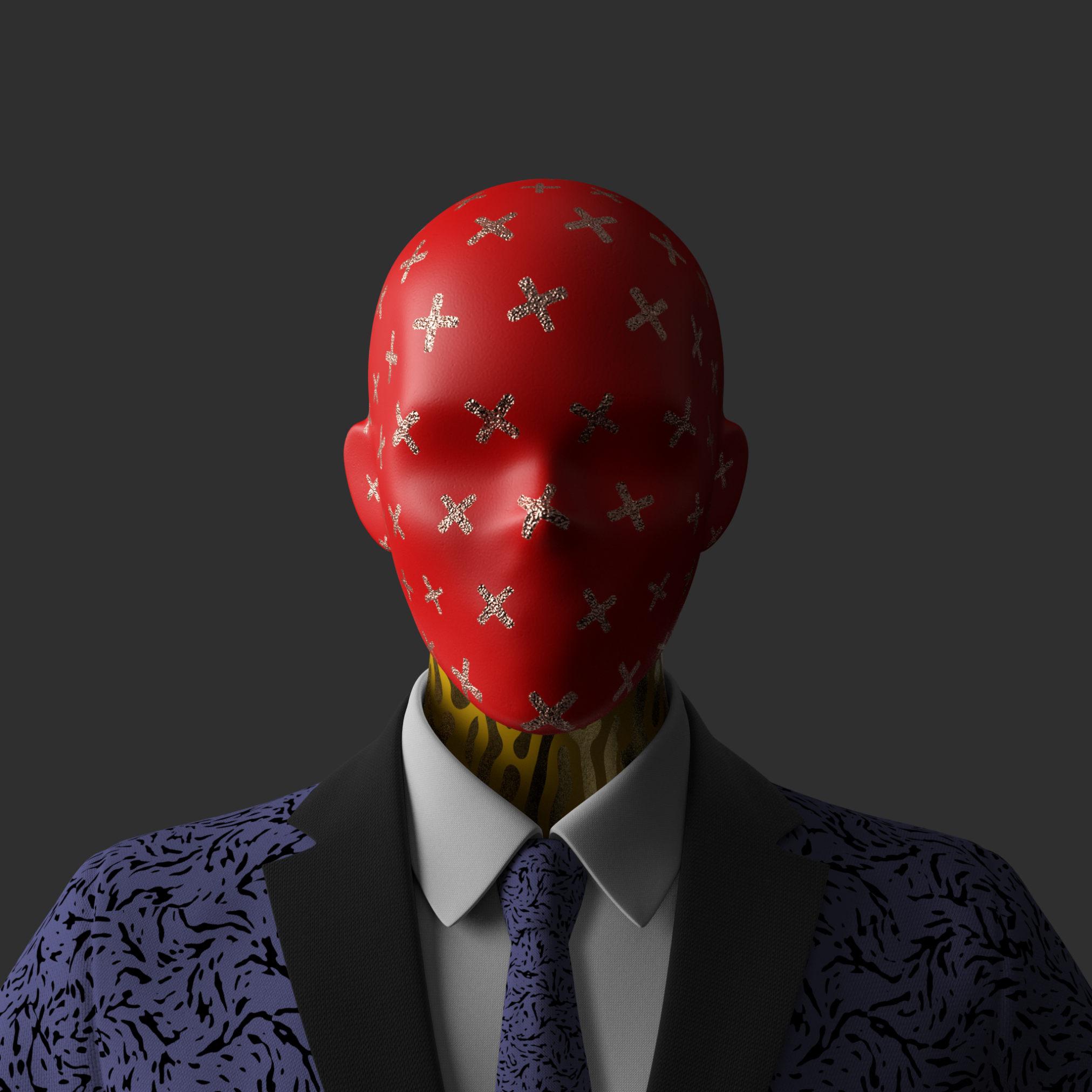 Psychedelics Anonymous Genesis #9158
