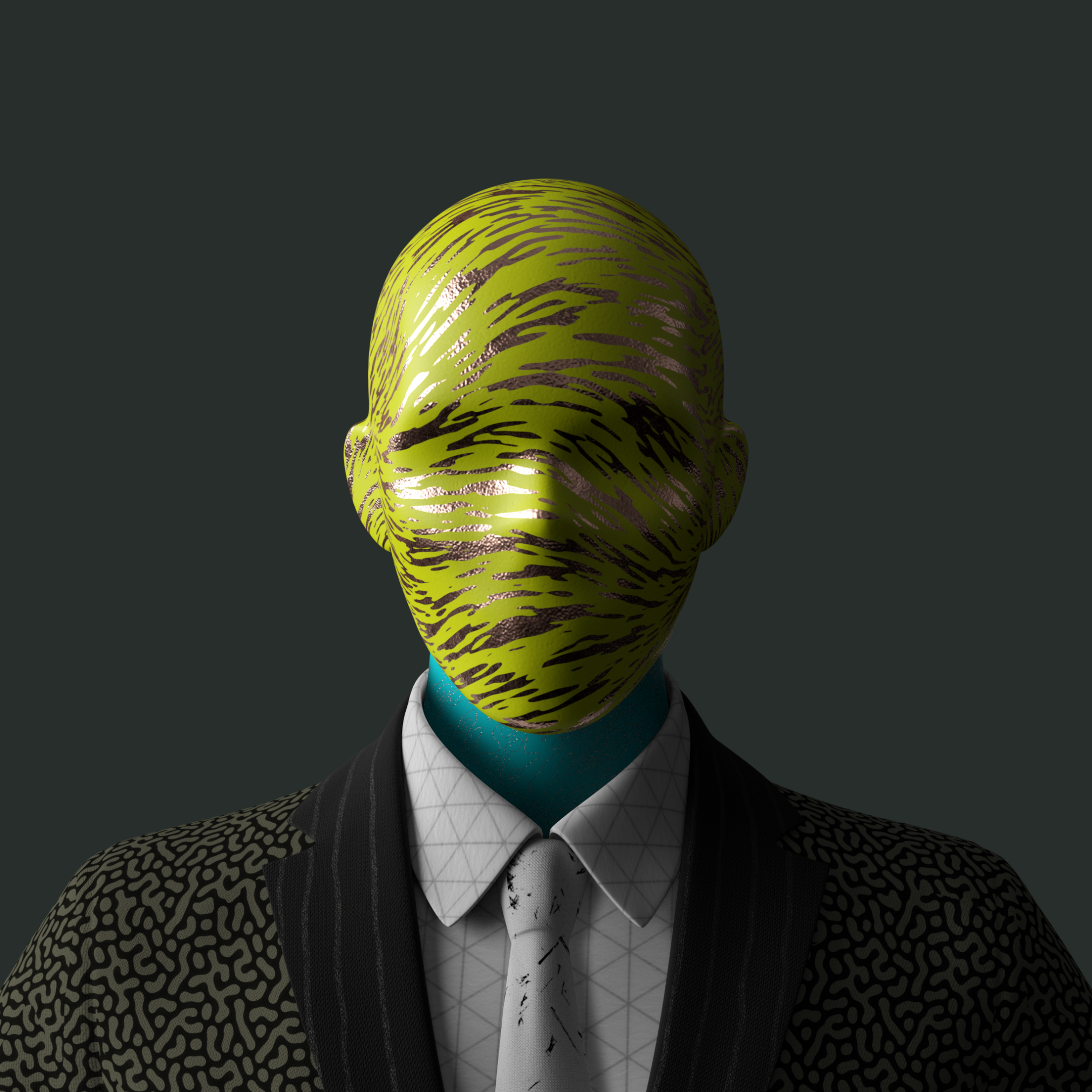 Psychedelics Anonymous Genesis #9589