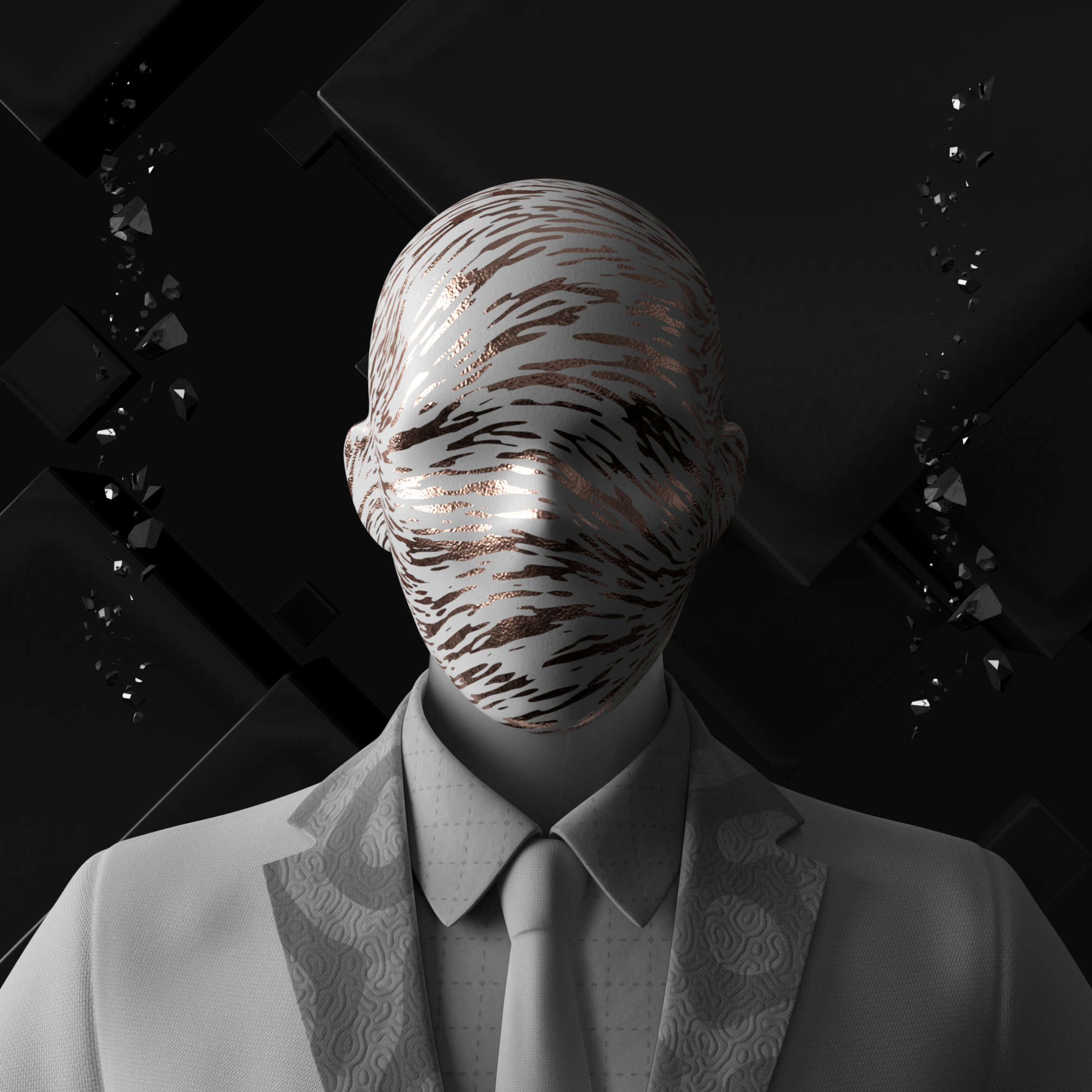 Psychedelics Anonymous Genesis #96